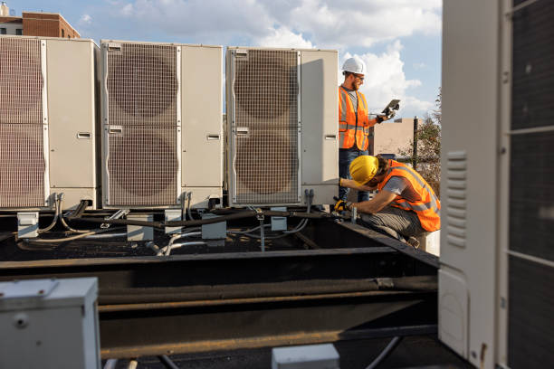 Best Residential HVAC in Hrison, AR