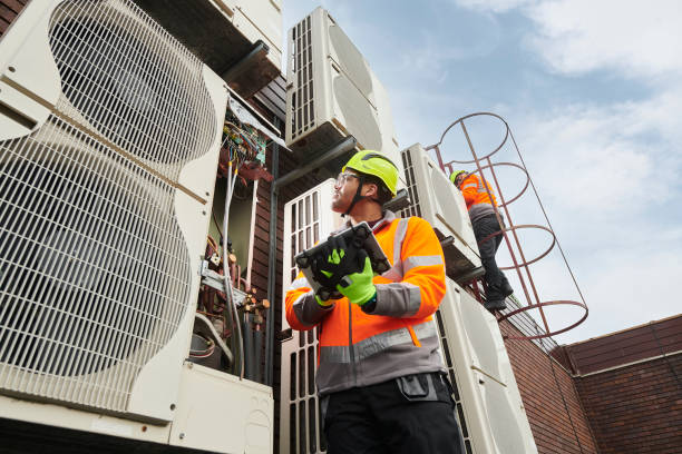 Best Energy-efficient HVAC Solutions in Hrison, AR