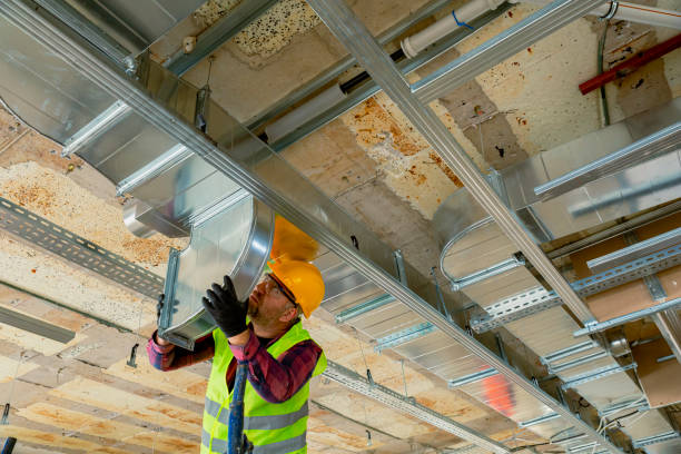 Best HVAC Software and Technology in Hrison, AR