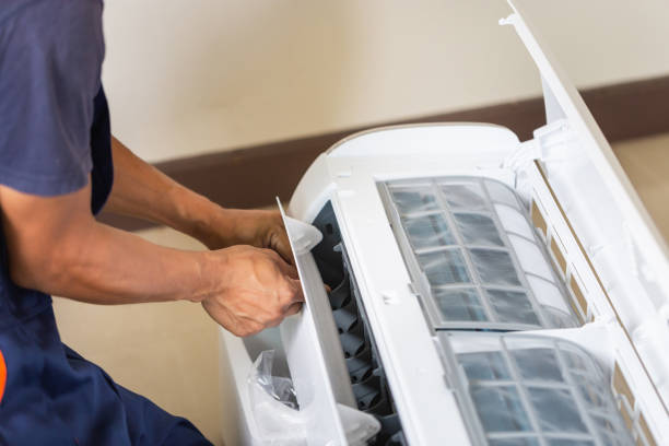 Best Emergency HVAC Services in Hrison, AR