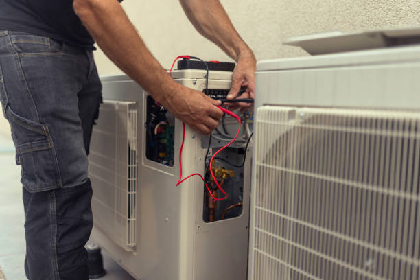 Harrison, AR HVAC Company