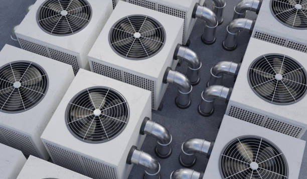 Best Thermostats and Smart Controls in Hrison, AR