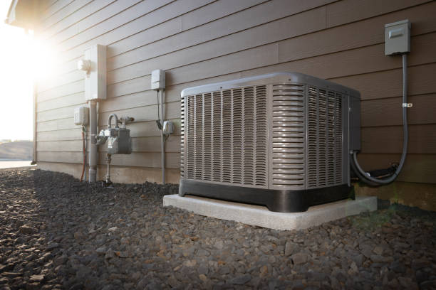 Best HVAC Training and Certification in Hrison, AR